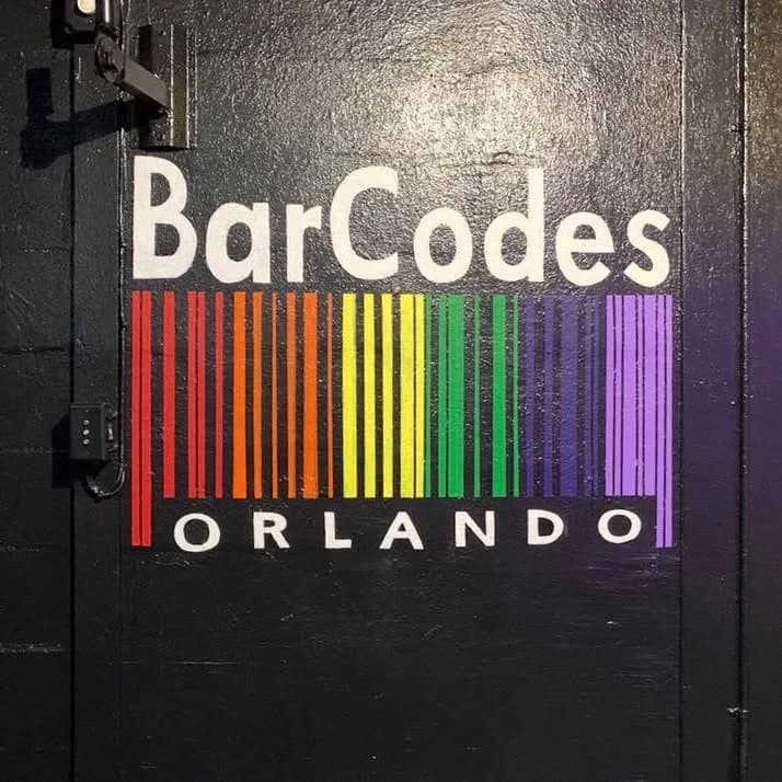 Barcodes Orlando
