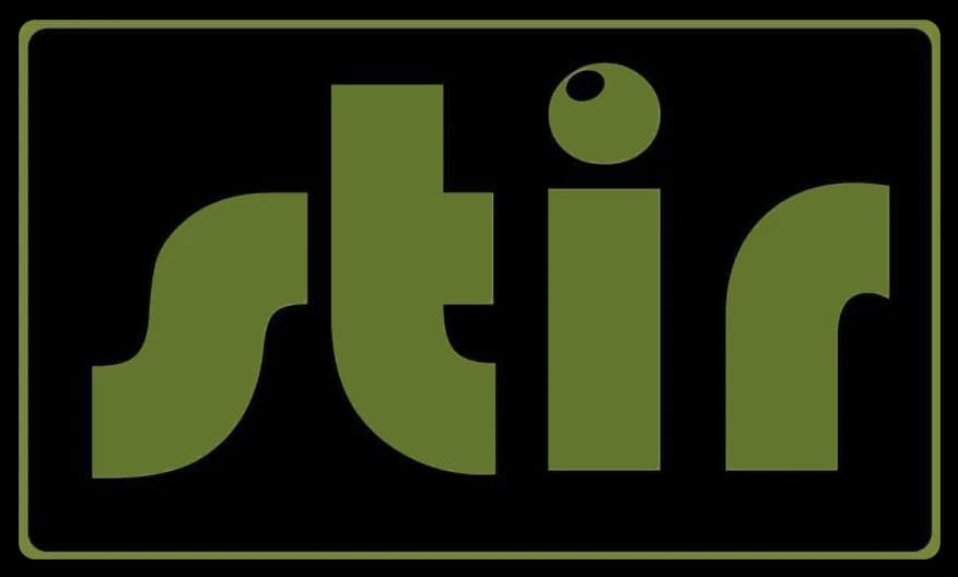 Stir Lounge