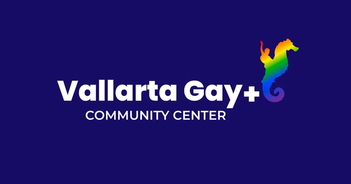 Vallarta Gay+ Community Center