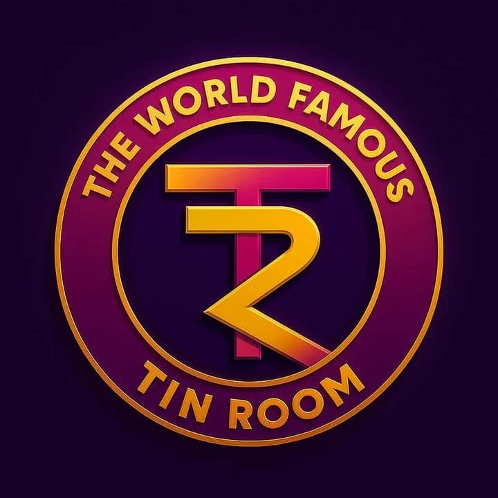 The Tin Room
