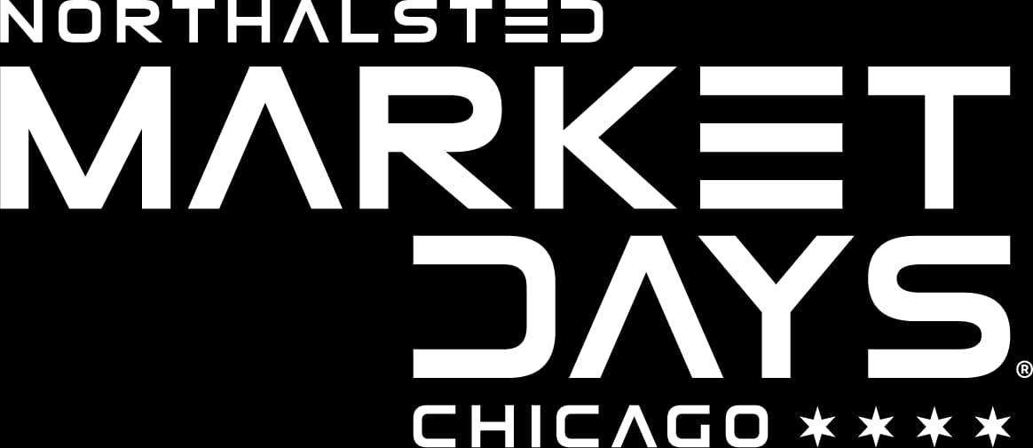 Chicago Market Days 2026 logo