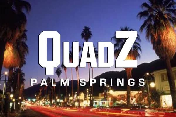 QUADZ