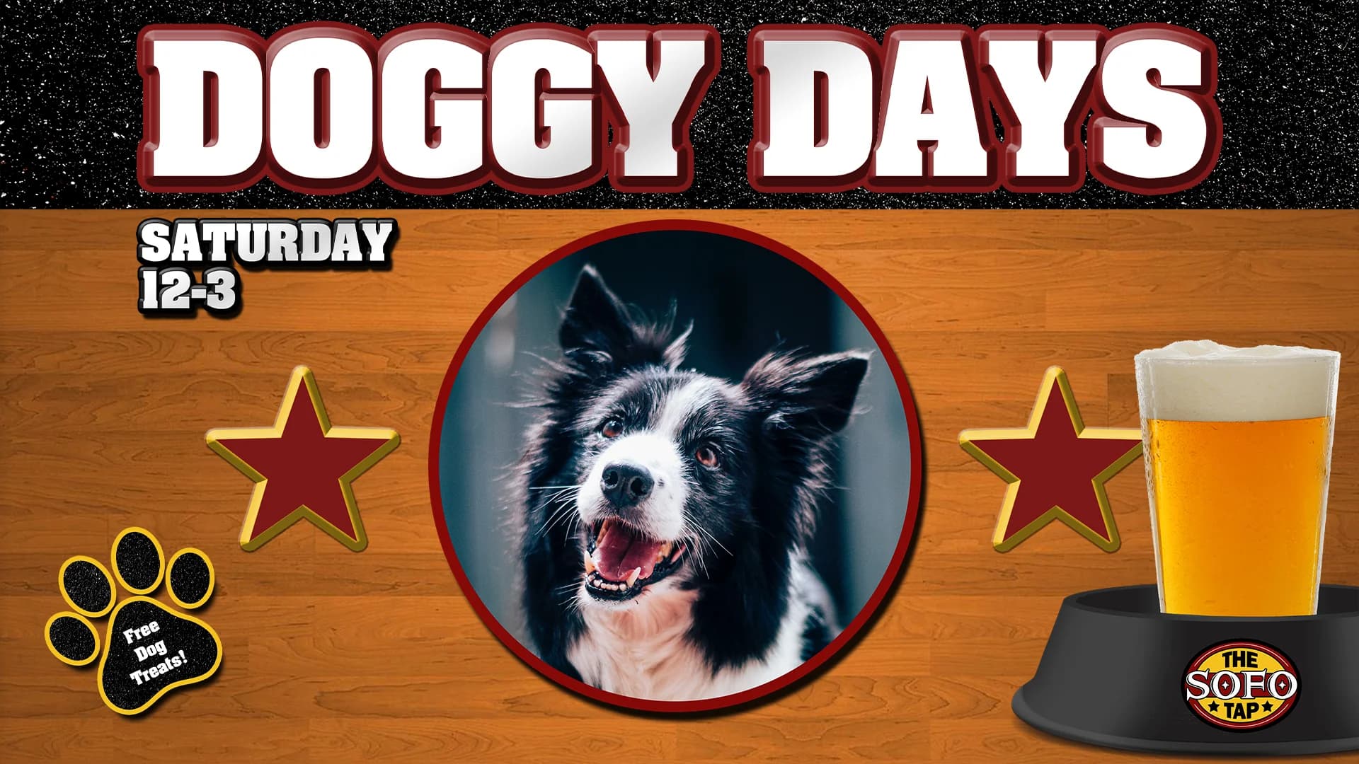 Doggy Days