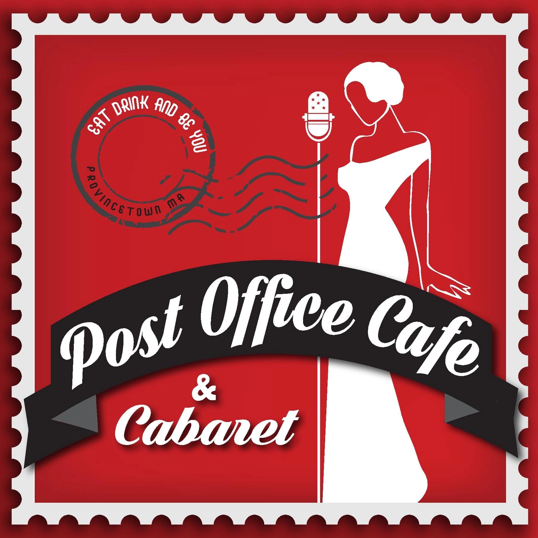 Post Office Cafe & Cabaret
