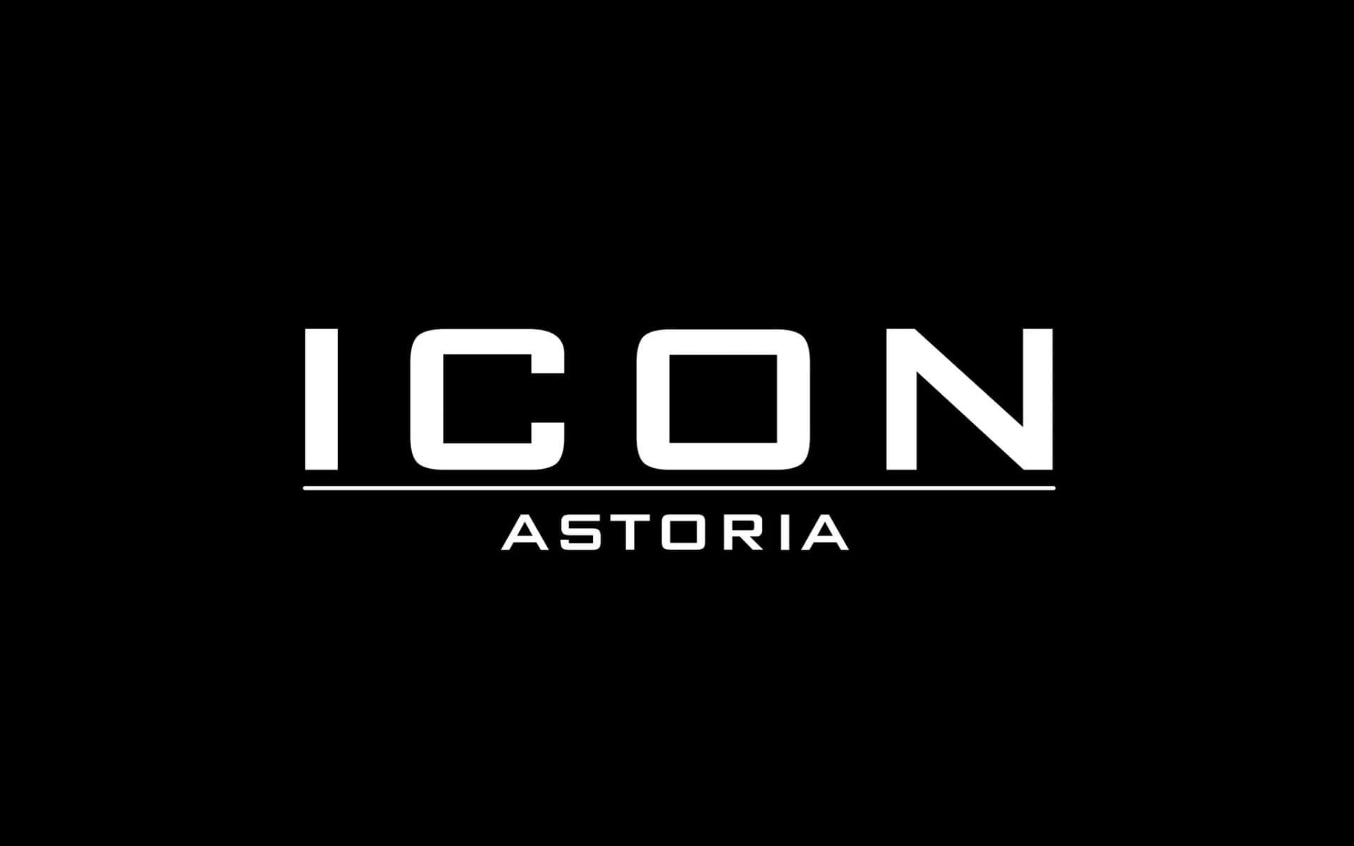 Icon Bar