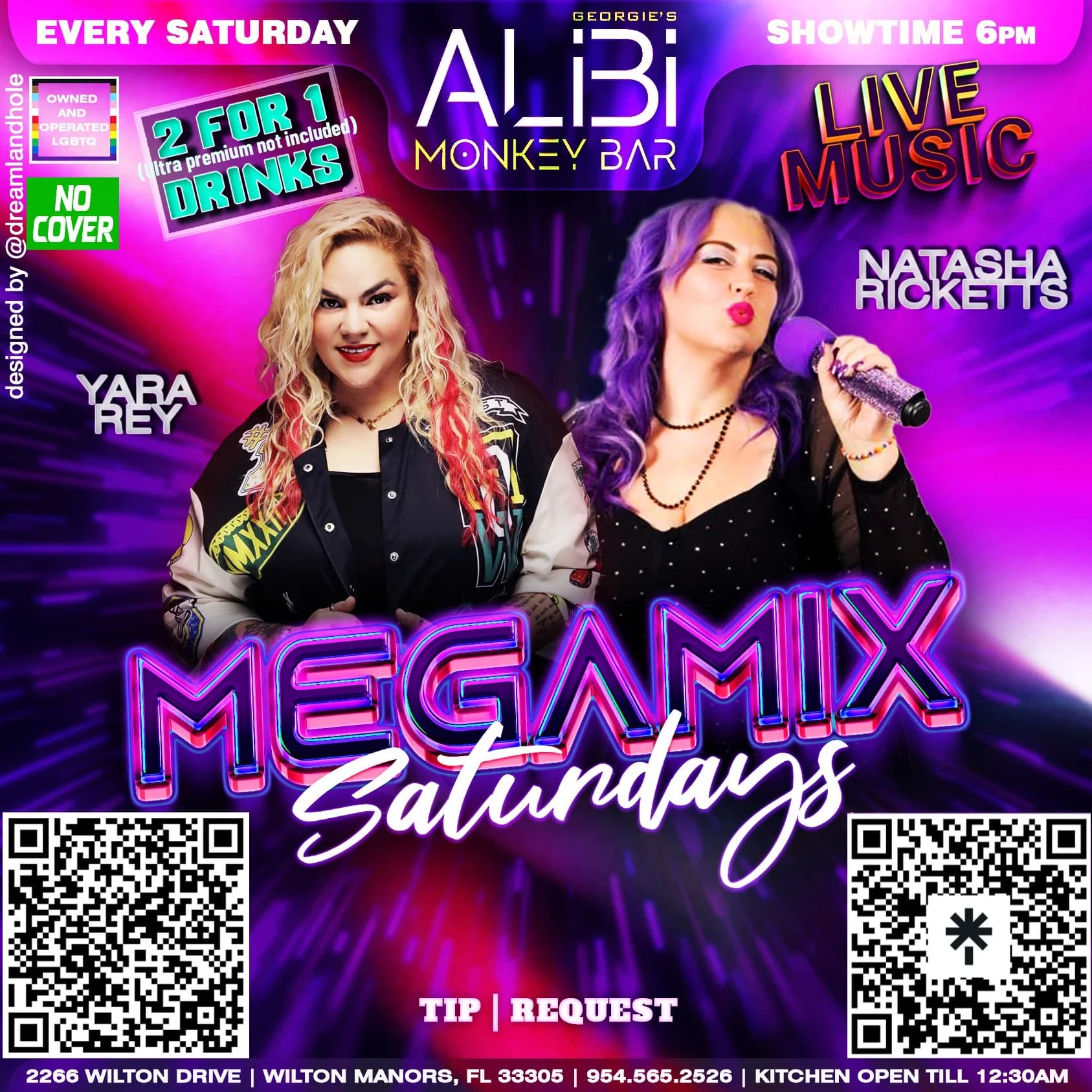 Megamix