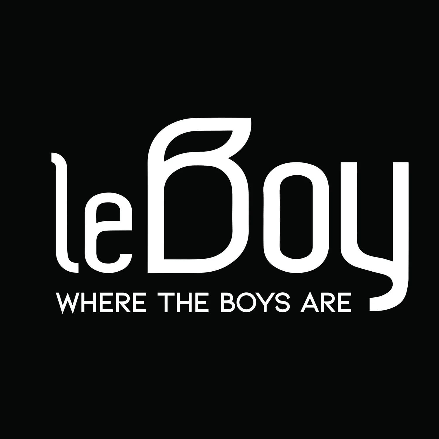 LeBoy