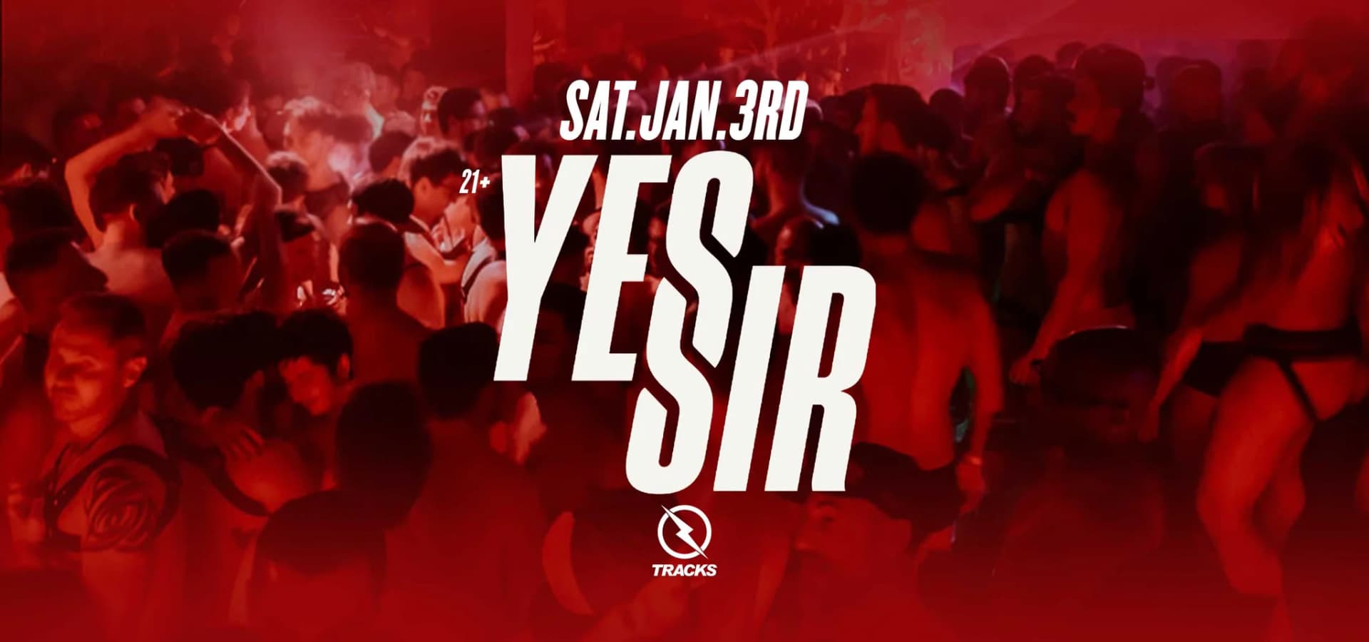 21+ YES SIR
