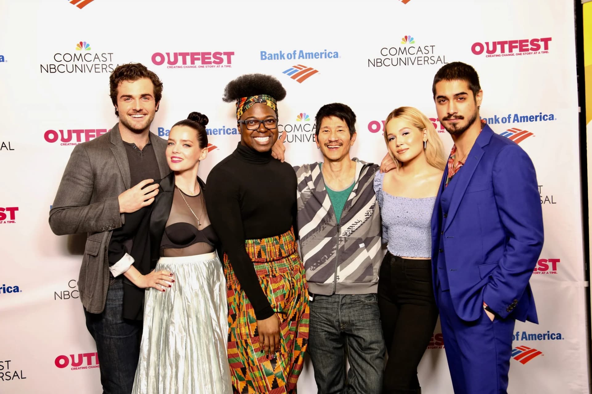Outfest