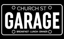 Church St. Garage Bar